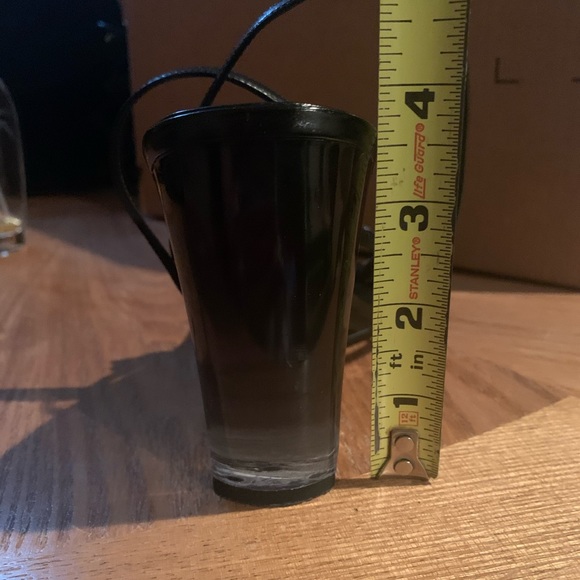 Vintage ENZO ANGIOLINI 8 1/2 in box wedge sandals - Picture 13 of 14